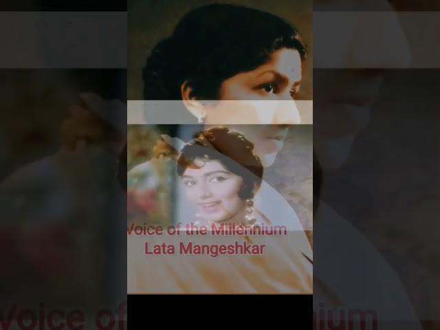 Jahan Jaaiyeg Hame Paaiyega | Arzoo | Shankar Jaikishan | Lata | Nishant Sharma #shorts #old #love