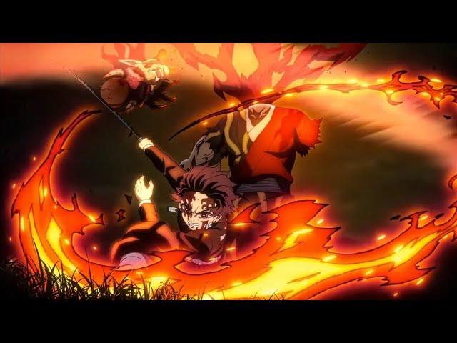 Enbu Issen OST Demon Slayer (Official)