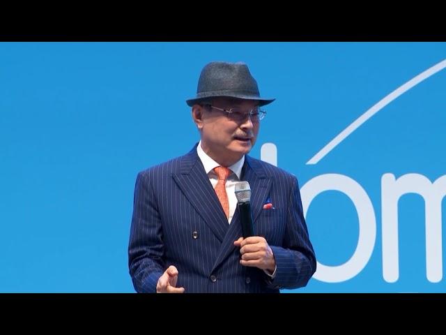 Atomy Company Introduction   2021