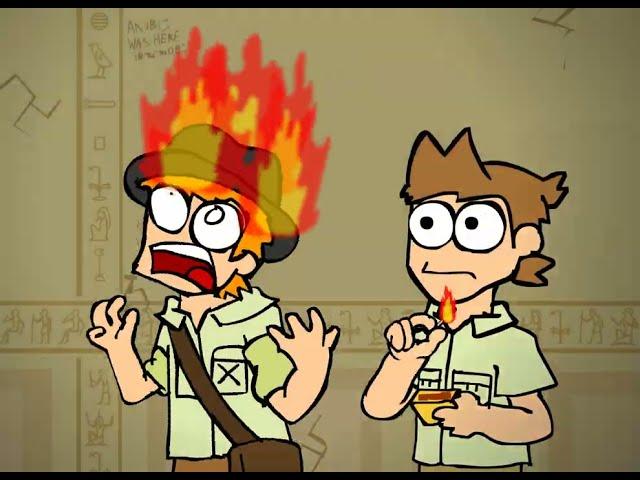 Eddsworld - Ruined (2007) (HD)