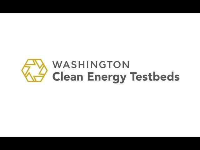 Washington Clean Energy Testbeds