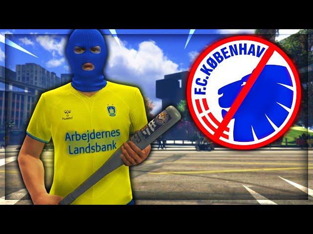 BANKER FCK FANS! - DANSK GTA 5 RP FIVEM