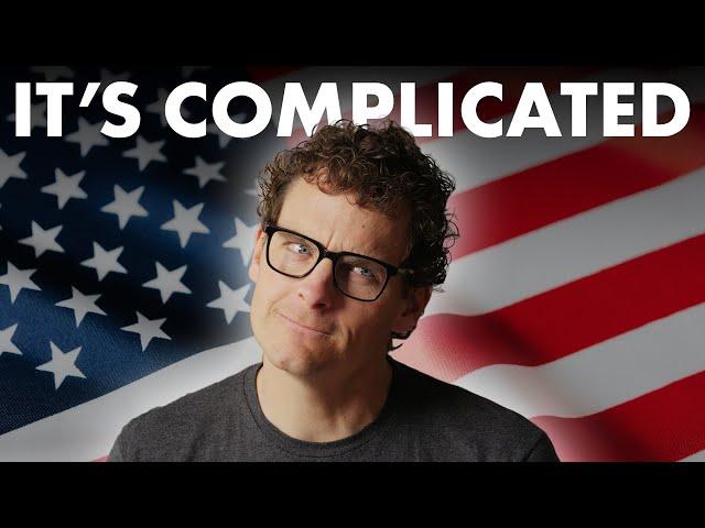 "Made In The USA" Is Not What You Think...