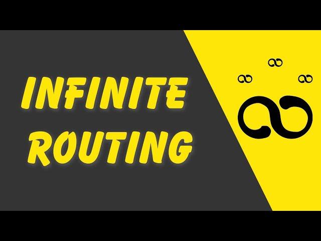How to Make Dynamic Routes Using React Router - Infinite Routing Tutorial