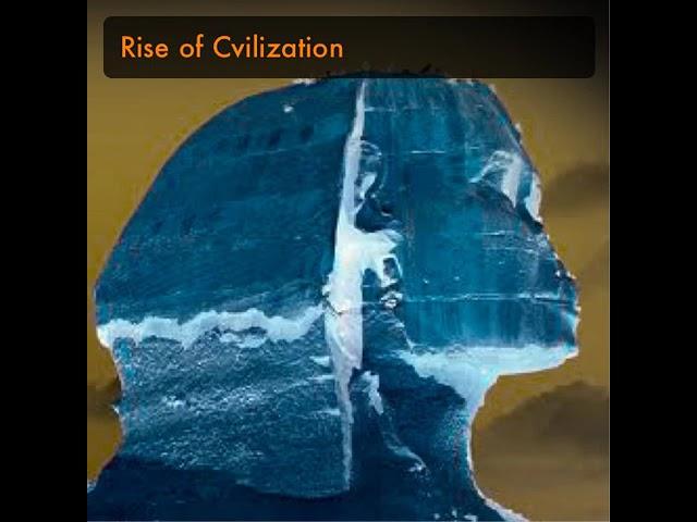 Rise of Civilization (Osiris Rising)