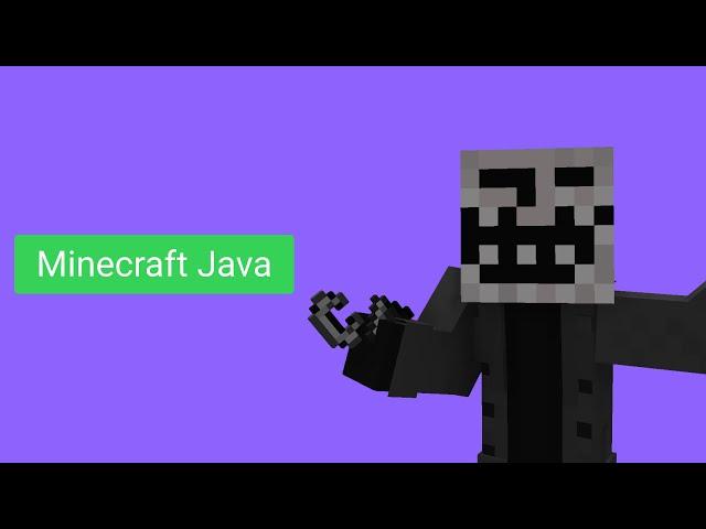 Turning your Minecraft Java Server into a Crack Server