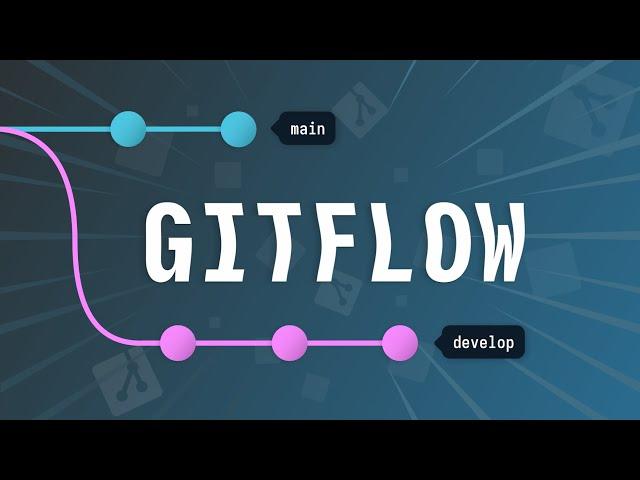 Gitflow Explained