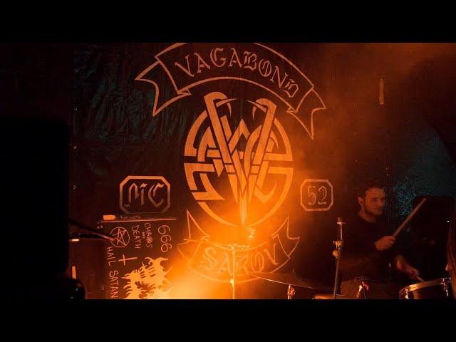 День Рождения "Vagabond MC" (Саров 2019)