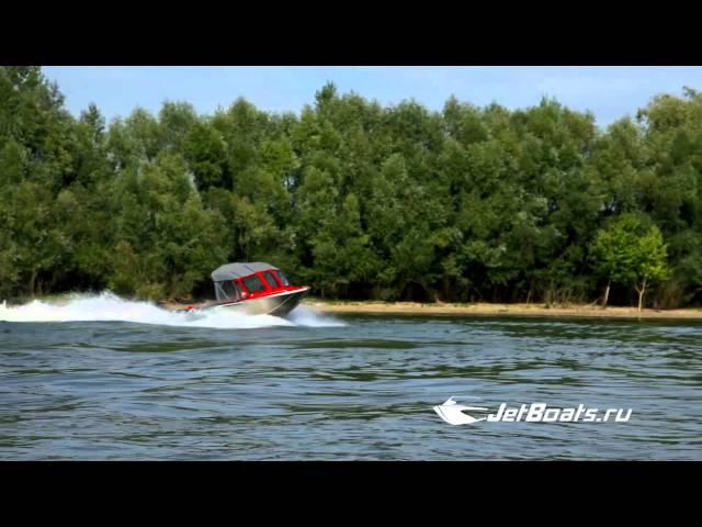 CW jetBoats - SPORT17