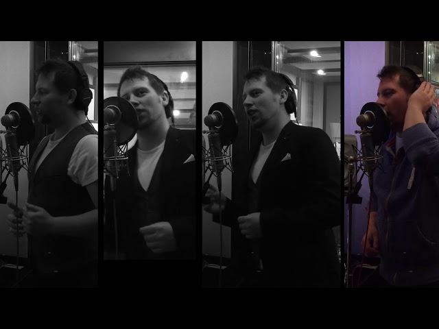 The Logical Song by Supertramp covered by Tom Adamson