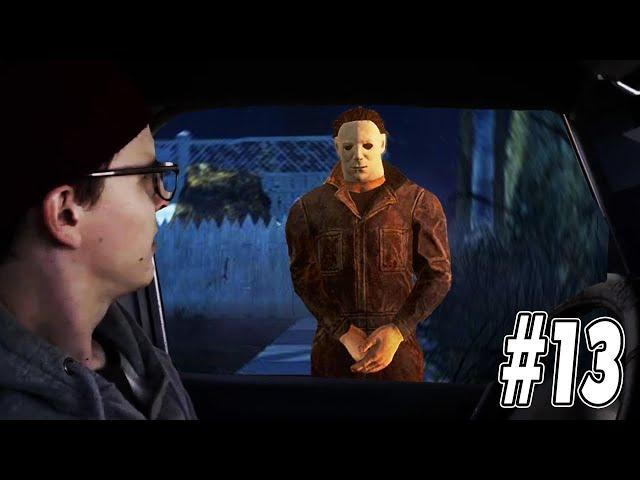 Spicy DBD Memes I Found On The Internet... #13