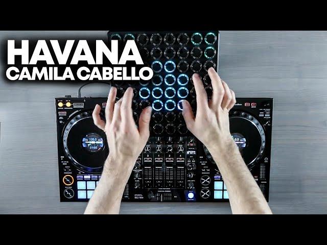 Camila Cabello - Havana (SOUNTEC Trap Mix)