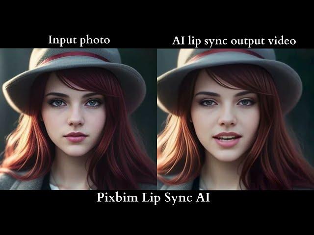 Lip Sync Animation Tutorial: Create Stunning Lip Sync Videos Easily!