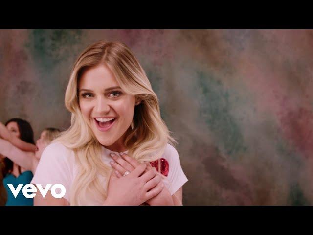 Kelsea Ballerini - I Hate Love Songs