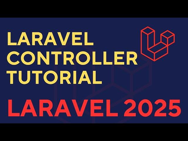 #06 Laravel Controller Tutorial for Beginners | Create & Use Controllers in Laravel Step by Step