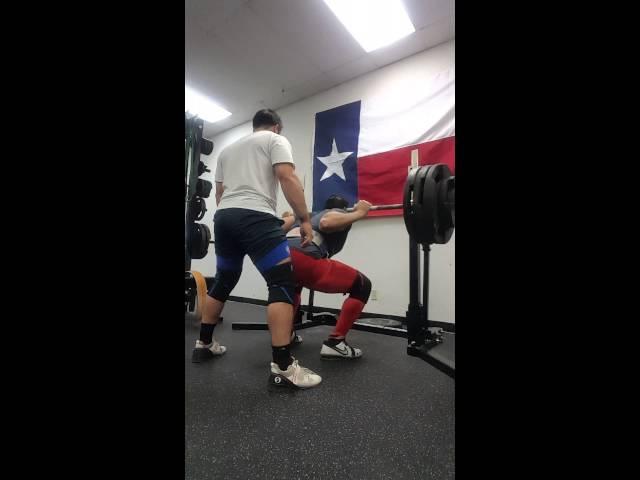 1/25/16 squat with briefs