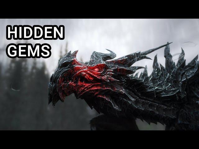 Skyrim - 10 INCREDIBLE Mods You Probably Didn't Know About - EP 7