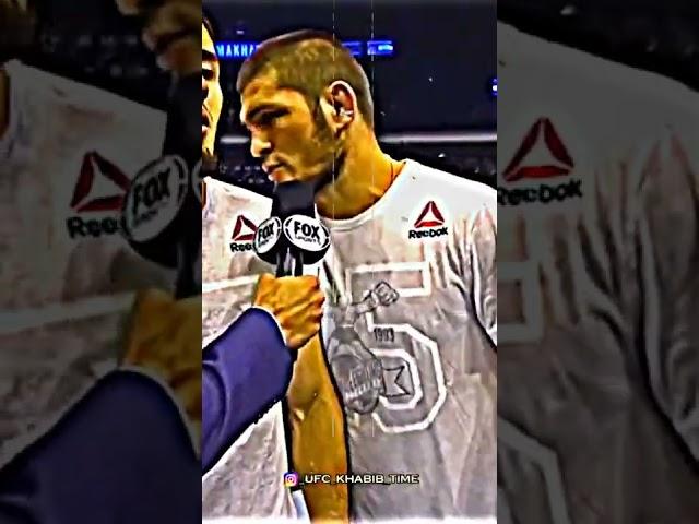 khabibnurmagomedov  ufc 