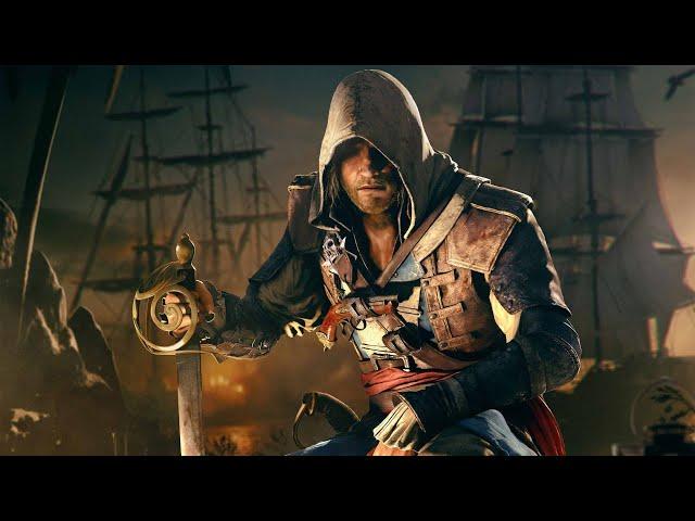 Assassin's Creed - Пиратская жизнь