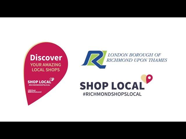 Shop Local Richmond 2024