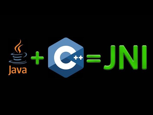 JNI Crashkurs / Tutorial - Java und C/++ verbinden