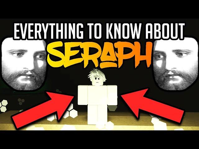 Everything You Need to Know About SERAPH | Rogue Lineage