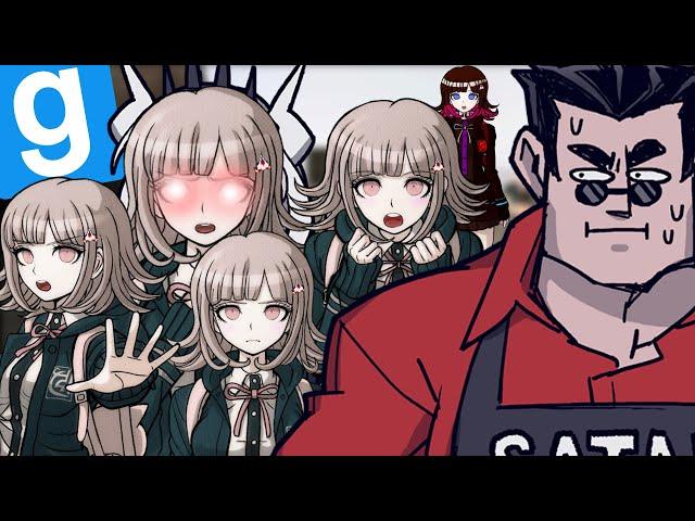 Chiaki Chiaki And Chiaki, Chiaki's Chiaki, And Chiakis Chiakis! TTT With Digi And Friends Part 23!