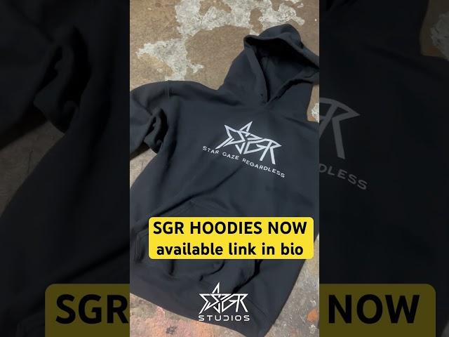 Go get the new merch in bio #sale #merch #clothing #clothingbrand #brand #music