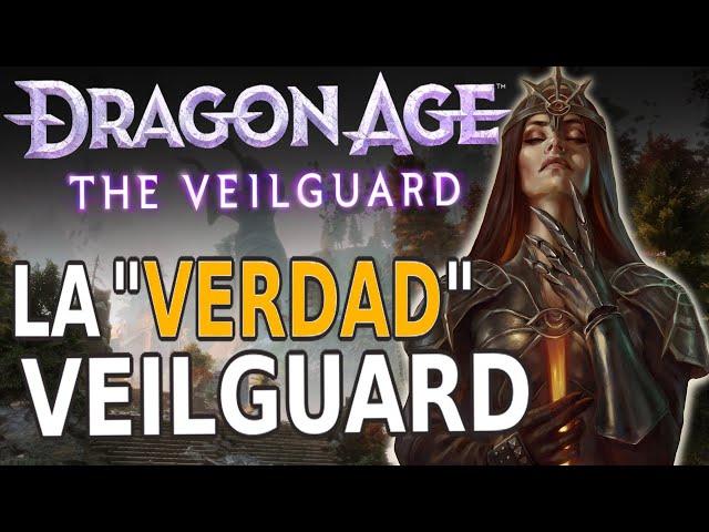 La “VERDAD” de DRAGON AGE The VEILGUARD - ¿VERDAD ABSOLUTA o SUBJETIVA?