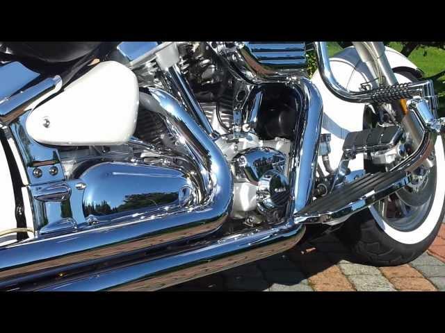 Yamaha Roadstar 1700 Cobra Speedster Hypercharger Pro Dynojet