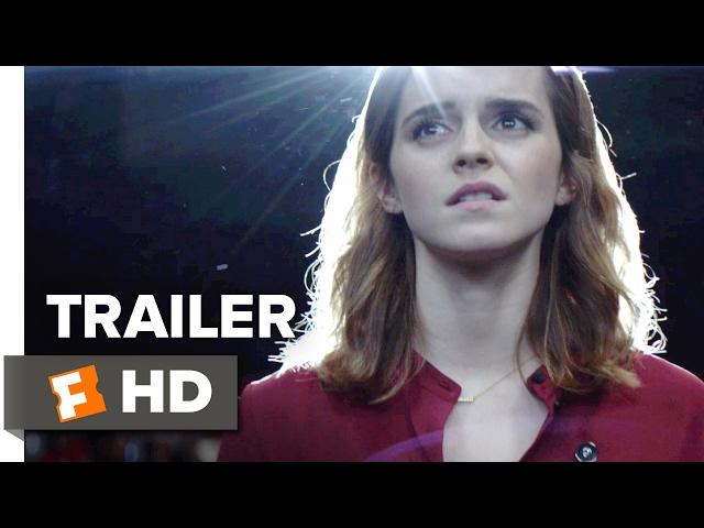 The Circle Trailer #2 (2017) | Movieclips Trailer