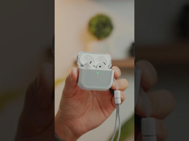 AirPods 4 Initial Review