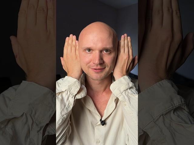 Услышь свой голос! #shorts #short #tiktok #речь #ораторскоеискусство #психология #дикция #актерское