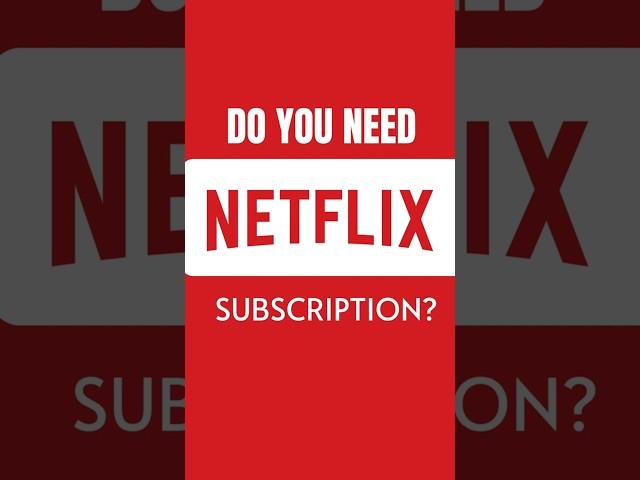 Netflix Subscription in Bangladesh | Buy Now from Tech Haat | Pay via bKash