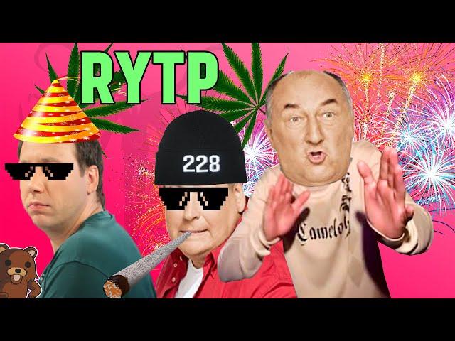 Воронины 1 RYTP / Party Hard