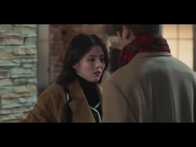 Eunsoo takes care of Sunwoo, she's in love || Soundtrack #1