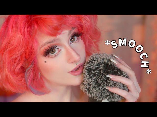 ASMR Soft Sounds  Fluffy Brain Massage & More (No Talking)