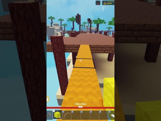 Mistakes well all made in Bedwars (Part 1) #bedwarsrobloxfunnymoments #bedwars #roblox