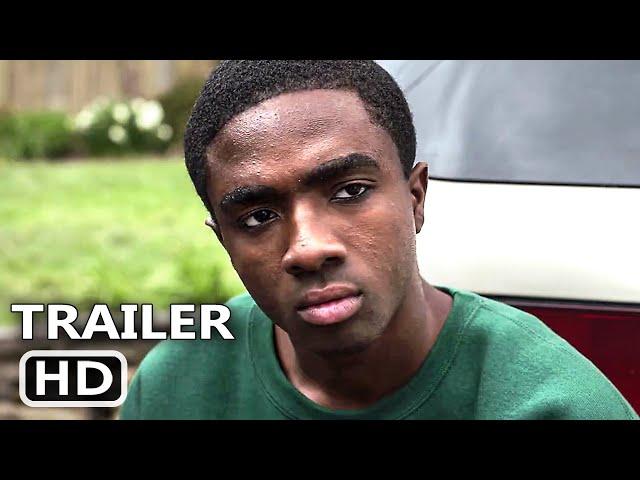 SHOOTING STARS Trailer (2023) Caleb McLaughlin, LeBron James Movie