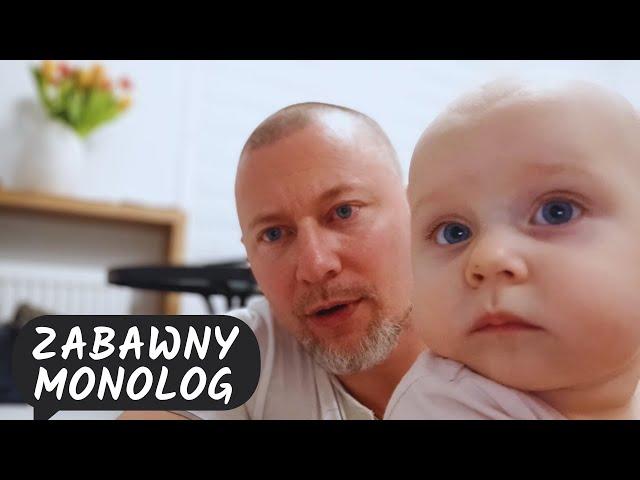 ZABAWNY MONOLOG NASZEGO DZIECKA, WIELKIE ZAKUPY I BUDOWANIE ZAMKU |RobDriveVlog