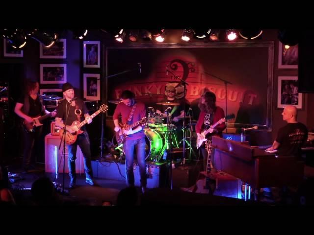 Sweet Little Angel  Devon Allman Band on BRI TV 1080p 60fps H264 128kbit AAC