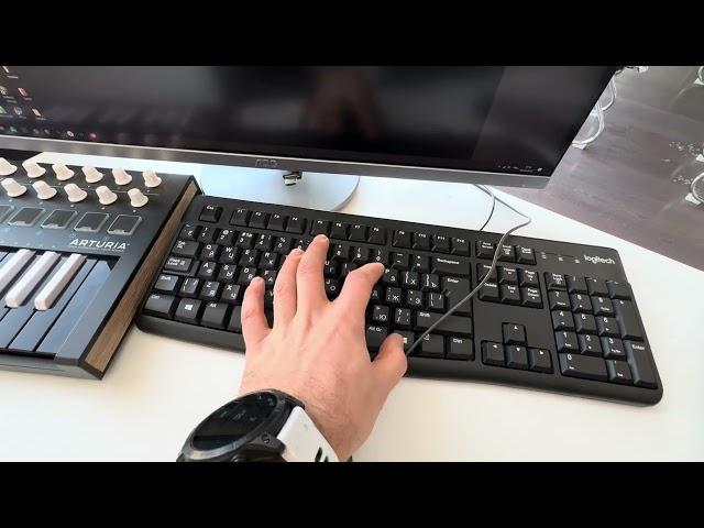 Интерактивный комплекс 75" EliteBoard LR-75US6IB5 Обоучение