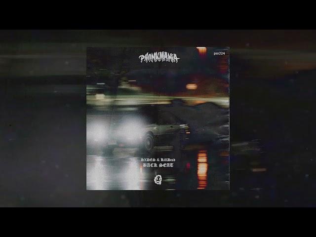 HXDES & Killdead - Back Seat