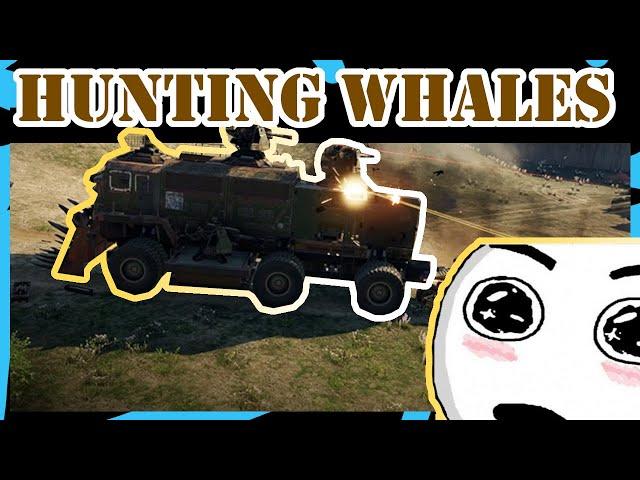 WORTH THE WAIT?!? - Crossout: The Big Chase - PvE Event Playthrough & Discussion - Is It The Same?