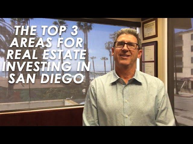 San Diego Real Estate: Ranking the Best Real Estate Investing Spots in San Diego