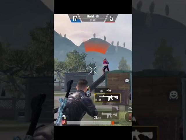 #foryou #keşfetbeniöneçıkar #pubgmobile #gaming #pubg #keşfet #pubgm #support #fypage #foryourpage