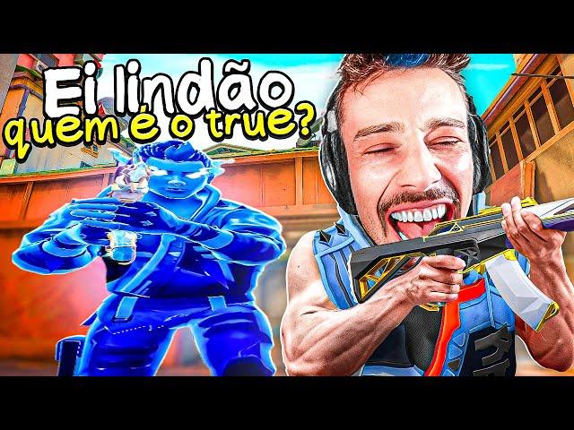 SERÁ REALMENTE QUE SÓ O XAROLA, DOMINA O YORU?