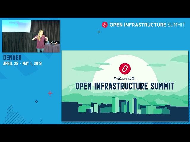 Open Infra 101