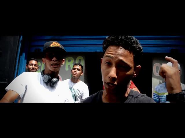 La Jotaa Ft Leo Calderon -  Oro Dolare$ Y Plata (Video Oficial) Shot @Ivan_Graphics