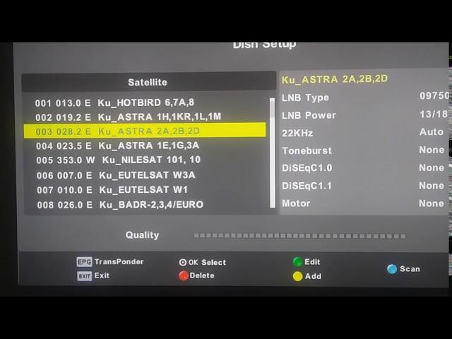 HOW TO INSTALL MULTI TV WITHOUT INSTALLER AT HOME